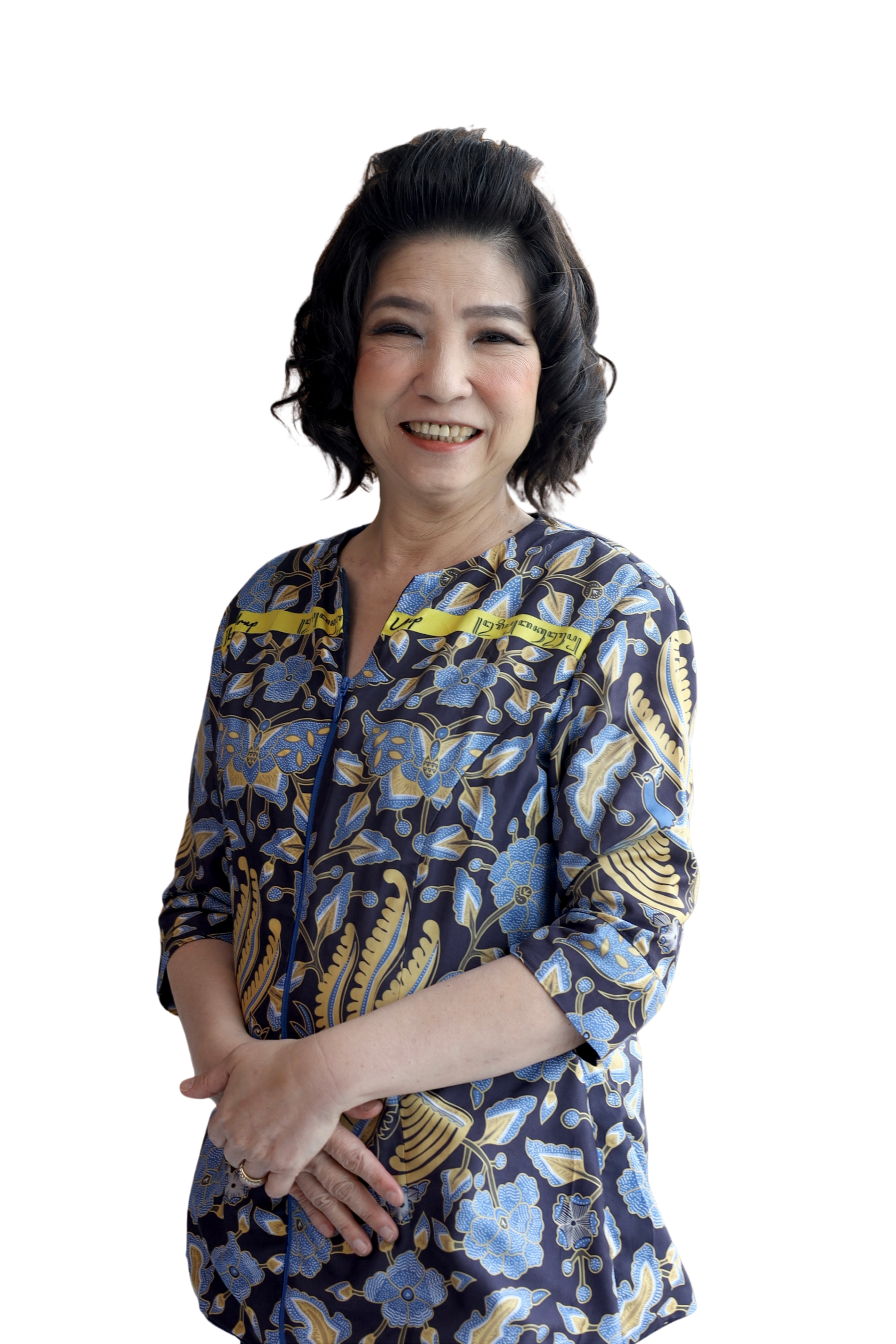Nini Liemijanto